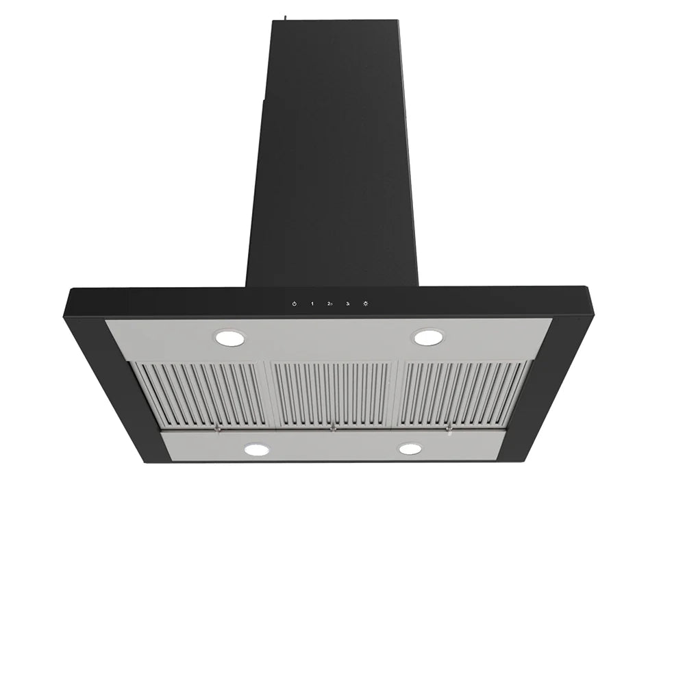 HOOD JANUS ISOLA BK 90