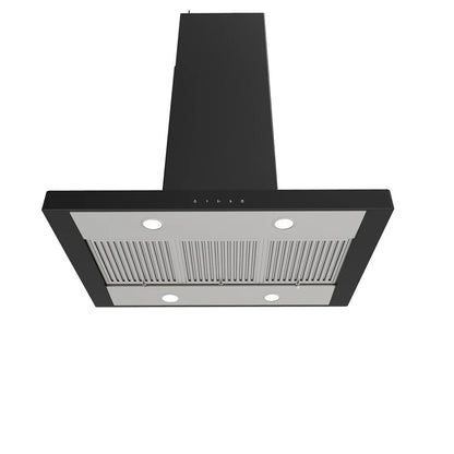 HOOD JANUS ISOLA BK 90