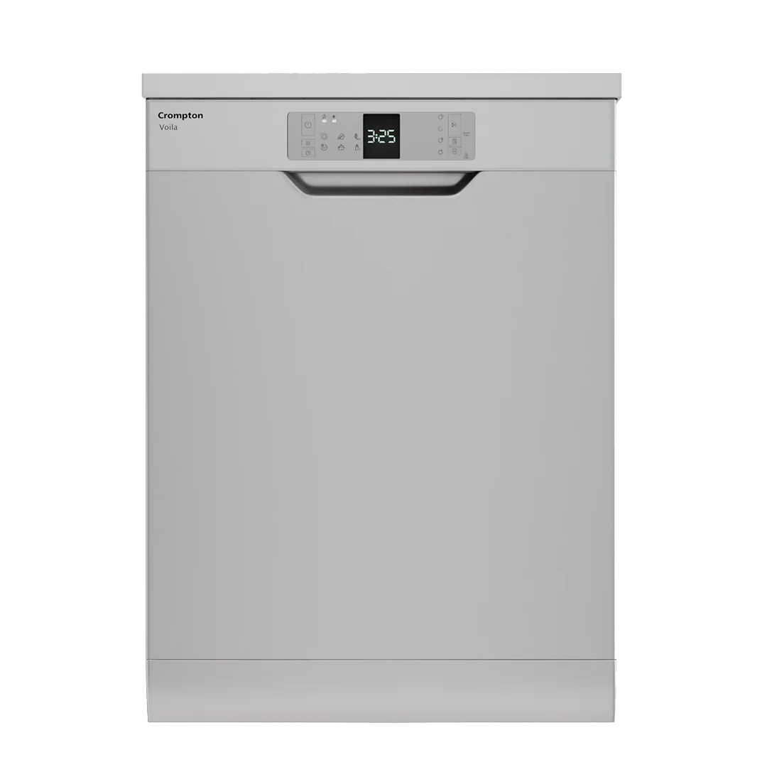 Voila 12 Place Dishwasher| UNBOXED !