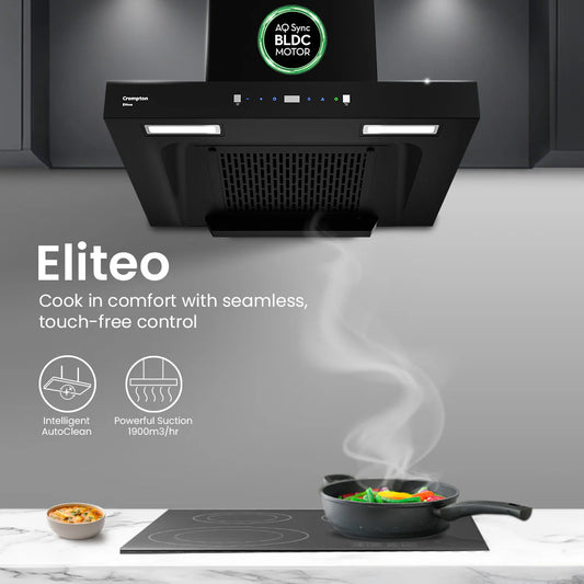 Eliteo Box 60cm