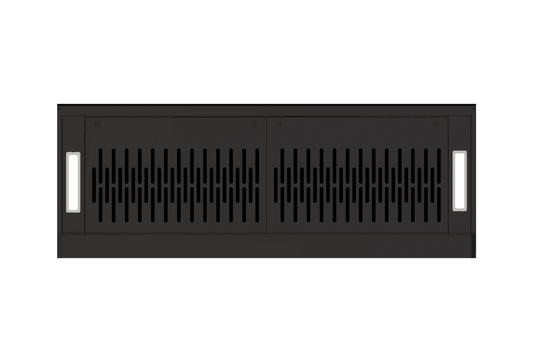 HOOD SLIMX HC SC FL BK BLDC IN 90-T