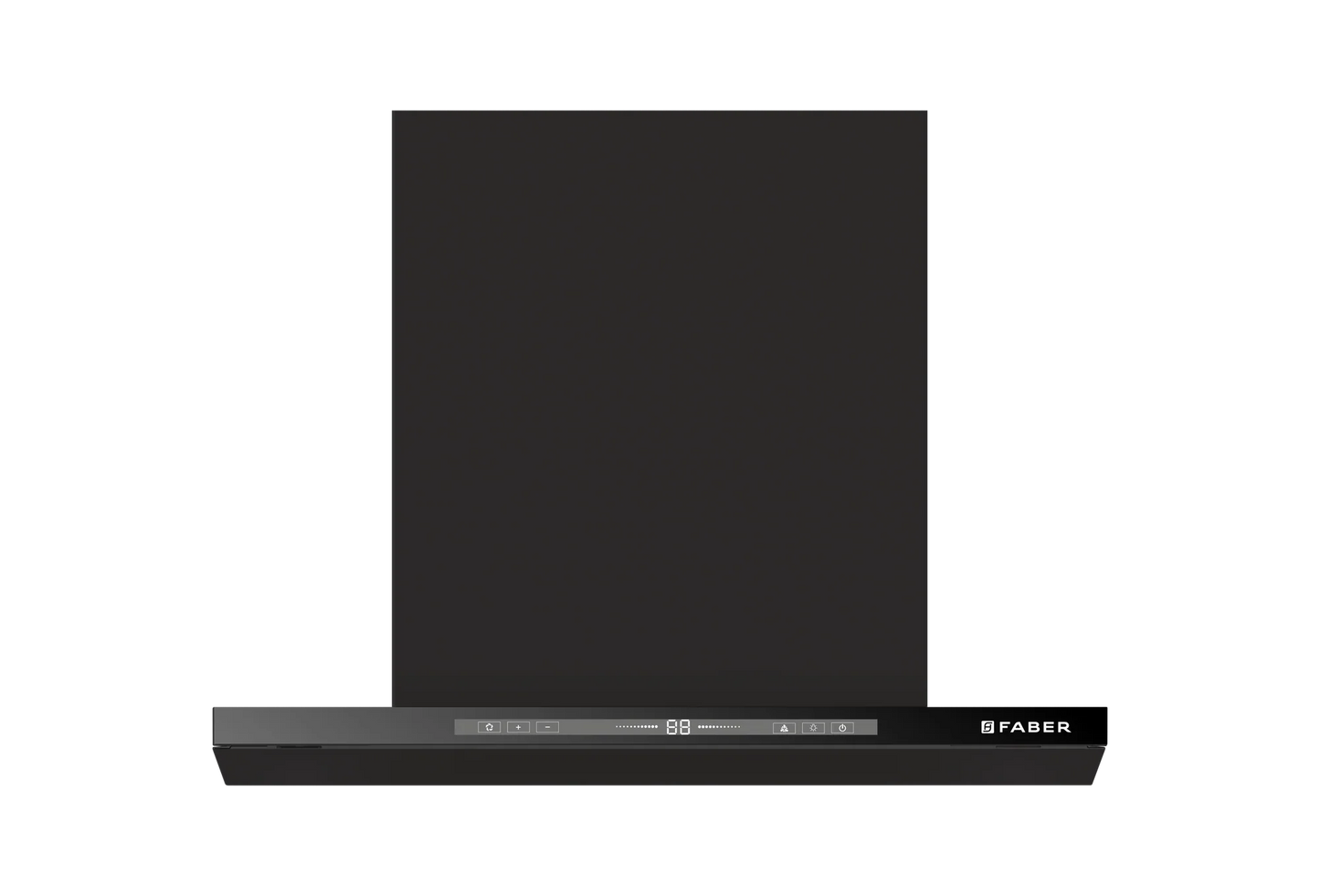 HOOD SLIMX HC SC FL BK BLDC IN 60-T