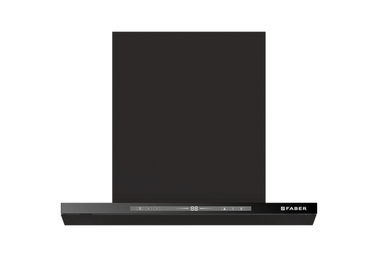 HOOD SLIMX HC SC FL BK BLDC IN 60-T