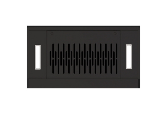 HOOD SLIMX HC SC FL BK BLDC IN 60-T