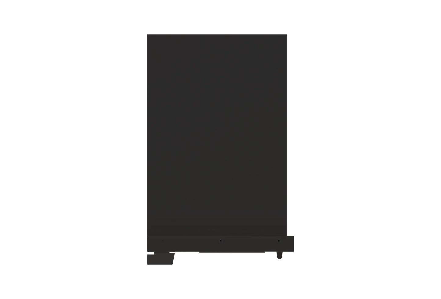 HOOD SLIMX HC SC FL BK BLDC IN 60-T