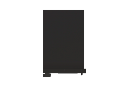 HOOD SLIMX HC SC FL BK BLDC IN 60-T