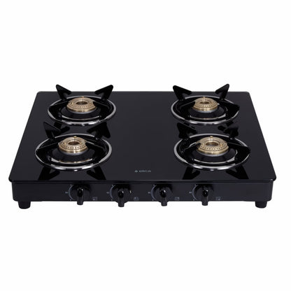 Elica 594 CT Vetro BK Cooktop