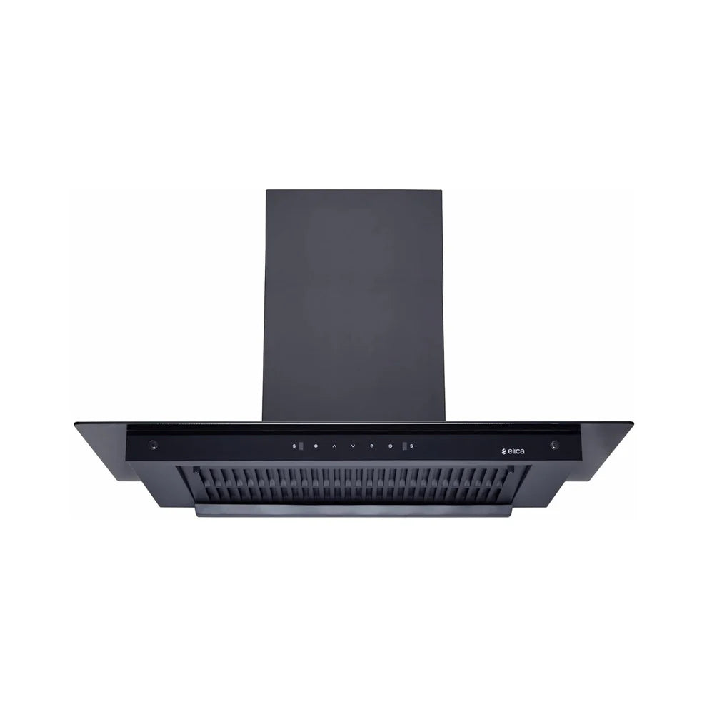 ELICA FLAT FL 900 MAX HA LTW MS NERO (FULL GRILL)