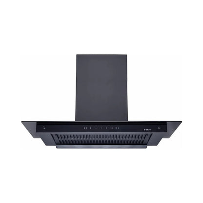 ELICA FLAT FL 900 MAX HA LTW MS NERO (FULL GRILL)