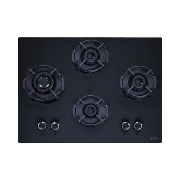 Elica MATT FLEXI HEXA 470 LOTUS IND HD BRASS