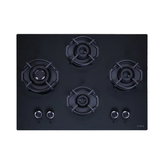 Elica MATT FLEXI HEXA 470 LOTUS IND HD BRASS