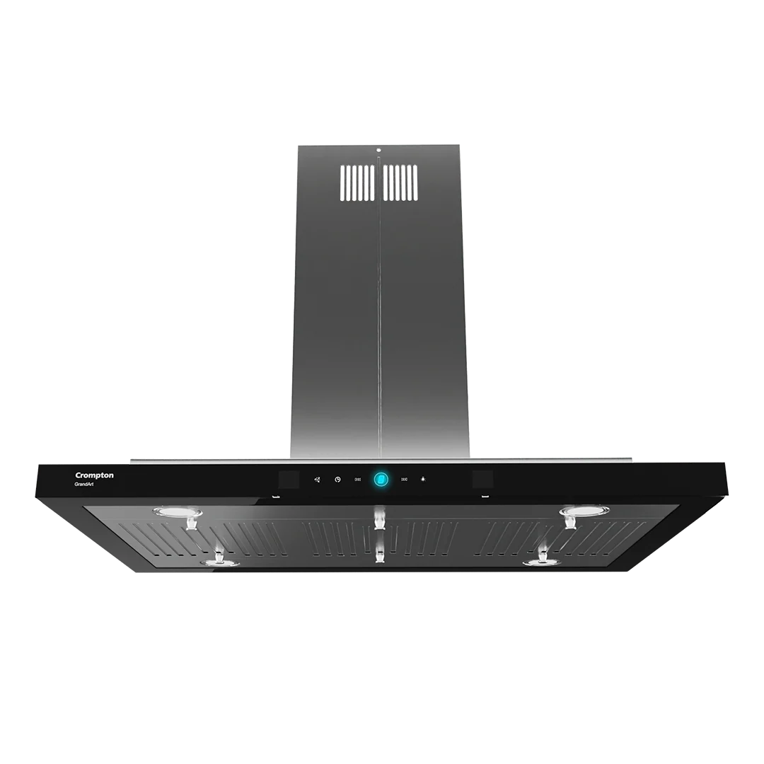 GrandArt Island 90cm Baffle Filter | Unboxed!