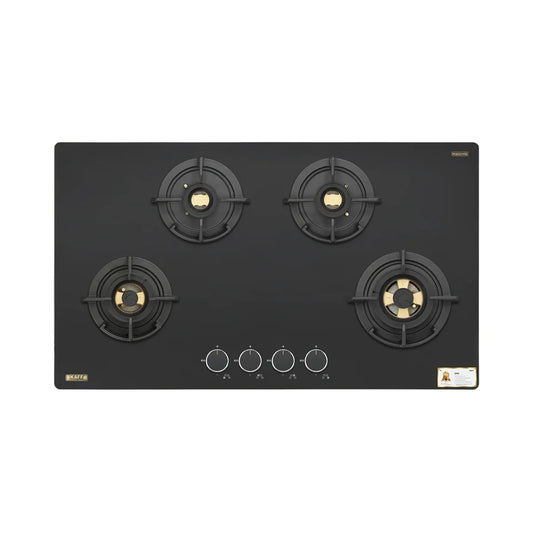 Kaff 90 cm 4 Burner Hob MSM 94DF