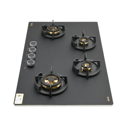 Kaff 90 cm 4 Burner Hob MSM 94DF