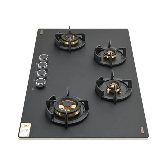 Kaff 90 cm 4 Burner Hob MSM 94DF