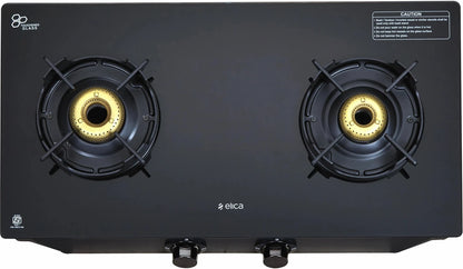 Elica CREST 266 NERO