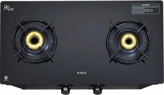 Elica CREST 266 NERO