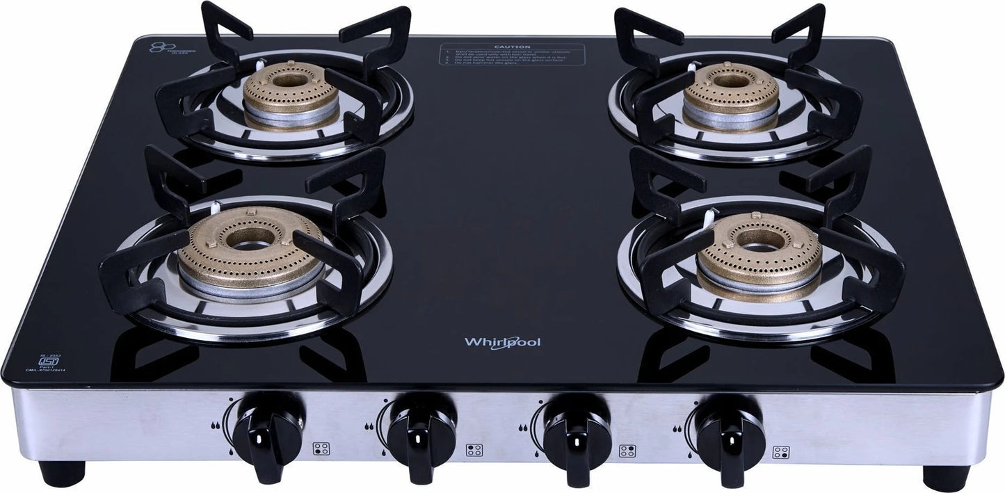 Whirlpool SUPREMO 460 CT