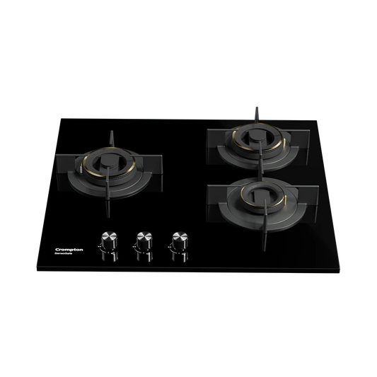 SensoSafe Gas Hob 60cm 3 Burner| UNBOXED !